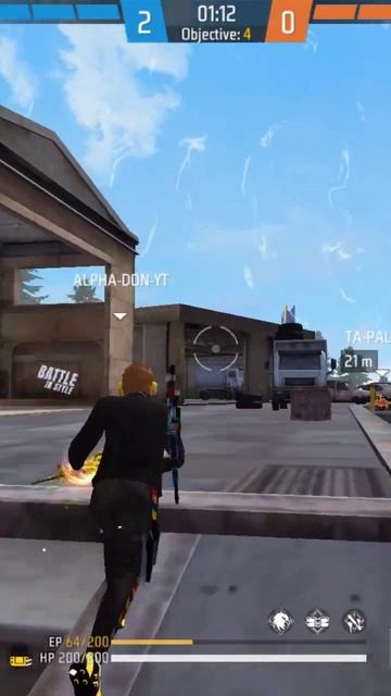 Solo vs Squad #freefire #shorts #freefiretelugushorts #short #shorts смотреть онлайн