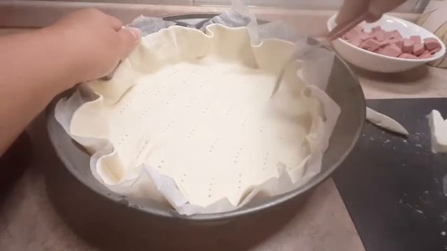 SE NON SAI COSA CUCINARE ECCO UN'IDEA: TORTA SALATA VEGETARIANA E ANCHE SENZA GLUTINE смотреть онлайн