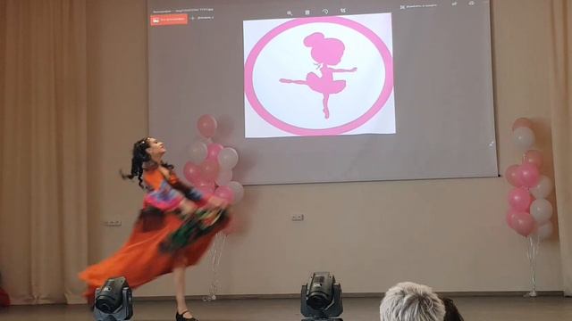 Концерт 29.05.2022 part2 смотреть онлайн