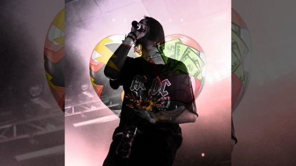 (DIY Акапелла) FACE - VLONE (Vocals only/Только голос)