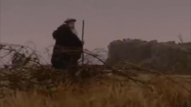 Доктор Кто 2 сезон 2 серия приквел MVO SAIGAN STUDIO+ смотреть онлайн