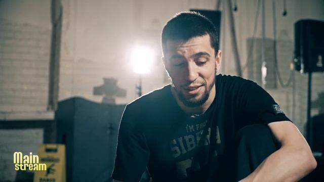 Hip Hop Basics с Ренатом Льето | Напутствие смотреть онлайн