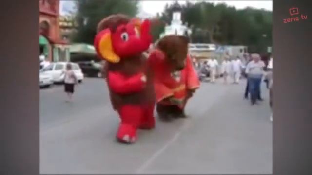 Большим детям большие игрушки_МЕГА РЖАЧ (18+) смотреть онлайн