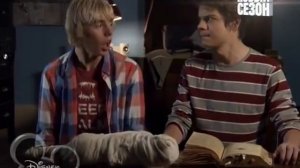 Моя няня вампир 2сезон 7серия