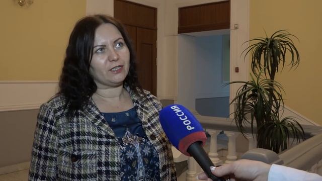 Всю неделю Оренбург принимал традиционный детский фестиваль искусств "Январские вечера" смотреть онлайн