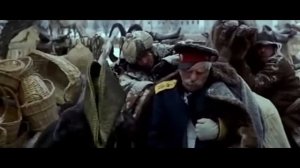 С прощённым воскресеньем. Сибирский цирюльник.