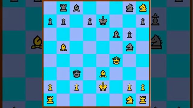 Шахматы ТАЛЯ смотреть онлайн