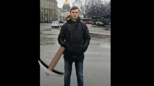 Жили были не тужили четверо друзей. Прикол.