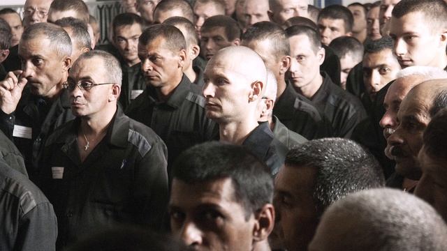 Виктор Любер.То нары,то Канары. смотреть онлайн