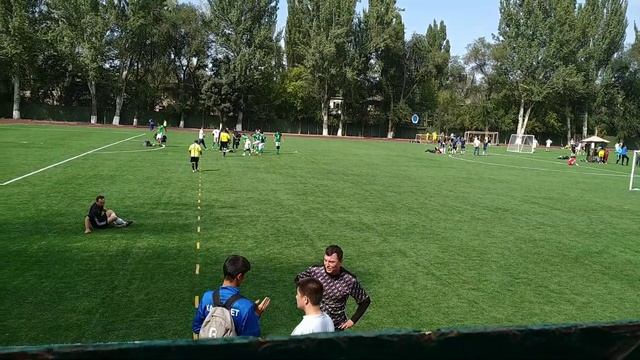 ФК Нарынкол -KETE Logistics