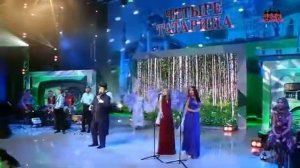 Эх, Мария Федоровна!