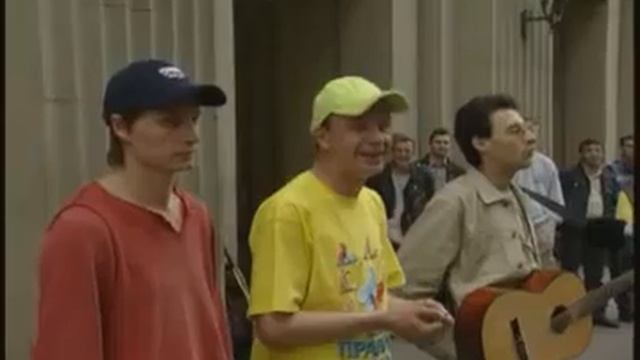 Группа риска на Арбате смотреть онлайн