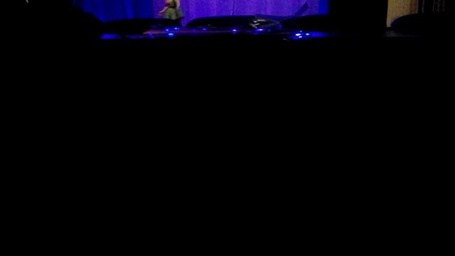 Мой любимый цирк