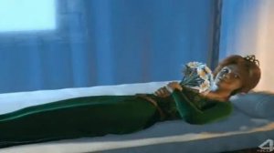 Ингушский Шрек прикол