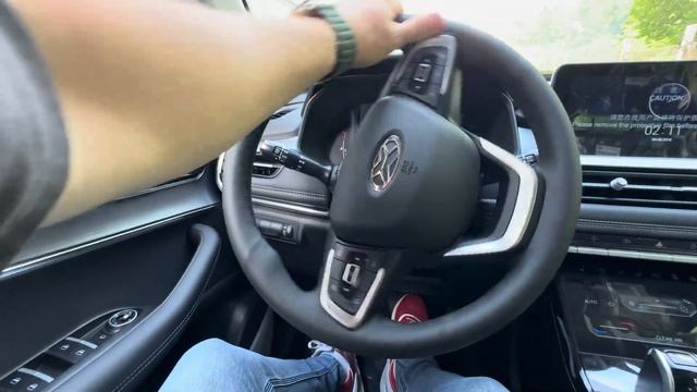 Встречаем XCITE X-CROSS 7! Как Вам!? Интересная тачка!