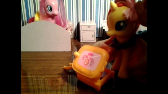 MLP:FIM "Тайны Закрытой школы" 1 серия смотреть онлайн