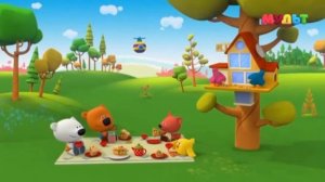 Анонс (мульт сюрприз) на канале МУЛЬТ 2021 г.