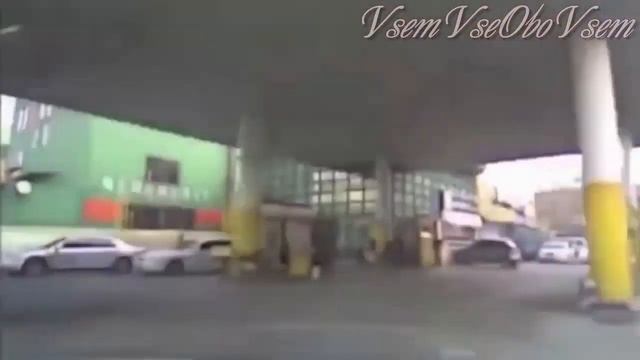 Лето! Курьезы, Трагедии или Людская глупость! VsemVseOboVsem смотреть онлайн