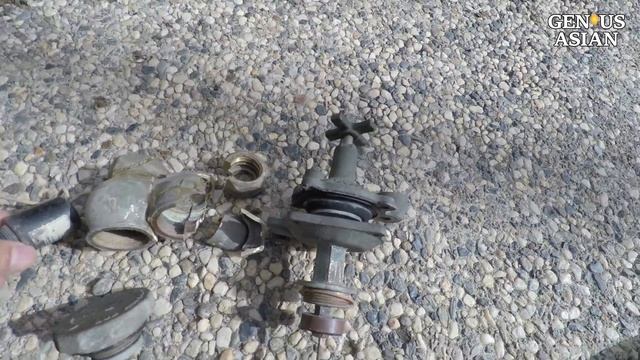 2 Ways To Fix Brass Anti-Siphon Sprinkler Valve Leak. Tips for Rebuild W/ Repair Kit or Replacement смотреть онлайн