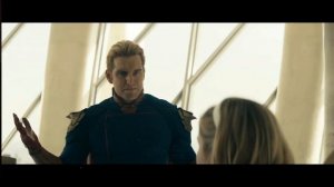 КТО ТАКОЙ ХОУМЛЕНДЕР ?