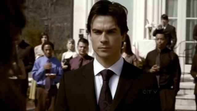 Дневники вампира Crack 18+ Humor!!!