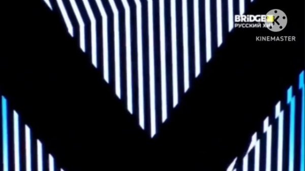 конец Bridge In Time начало Movie Time на Bridge Русский Хит (08.06.2024)