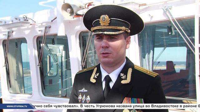 Морское собрание. Орденоносцы с 