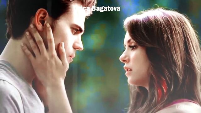 Джагхед и Бетти & Стефан и Елена Двое (+ღღღMuzalyubvi) смотреть онлайн