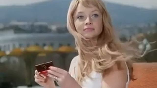 Звенит январская вьюга, лучшее