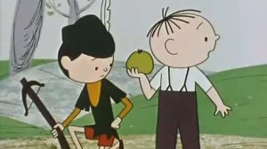 Болек и Лёлек 1 сезон 1 серия