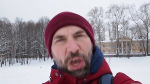 В Питере   рай! Шнуров vs Беглов.