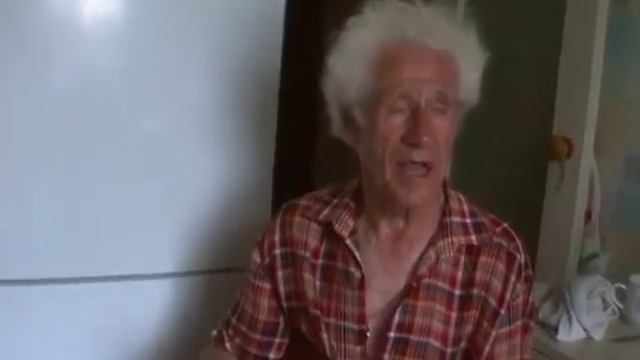 Воробьев В.В. Игра на балалайке и рояльной гармони.