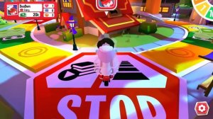 ПРОЖИЛИ СВОИ БЕЗДАРНЫЕ ЖИЗНИ БЕЗ ОБРАЗОВАНИЯ :D УГАРНАЯ НАСТОЛКА The Game of Life 2