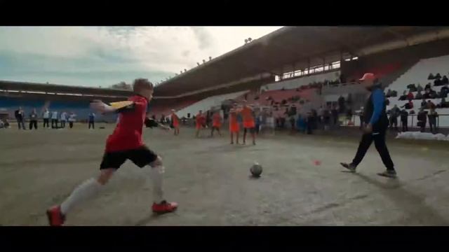 Суперкубок 2018! смотреть онлайн