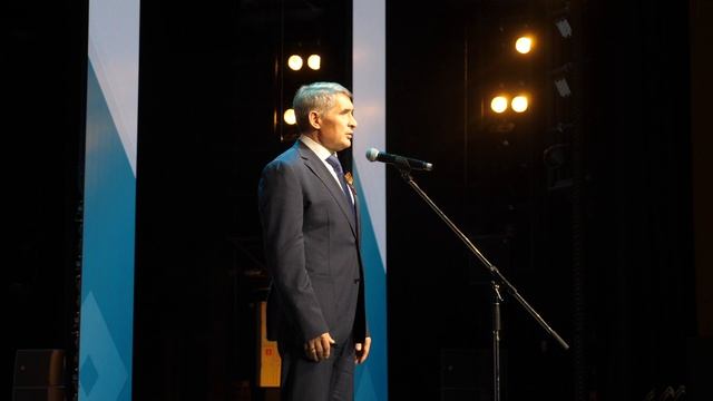 "Жизнь столицы". День местного самоуправления-2025. смотреть онлайн