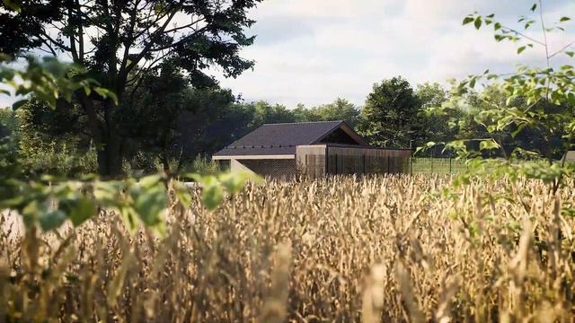 Анимация в unreal engine 5 смотреть онлайн