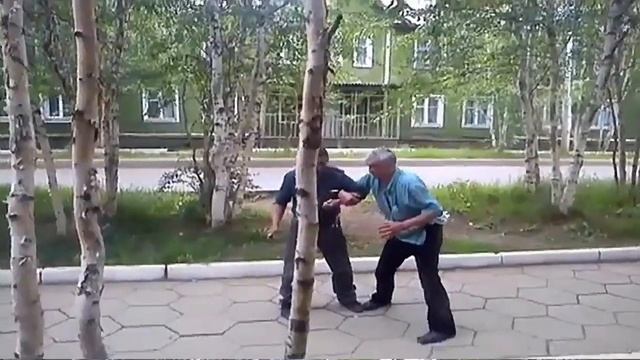 Трезвый (прикол) смотреть онлайн