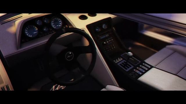 Pegassi Infernus Classic Showcase - GTA Online смотреть онлайн