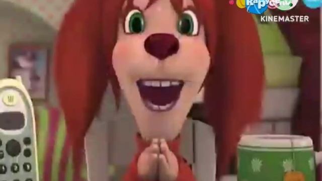 гимн канал карусель