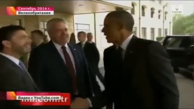 оБАМА недалеко ушел от пСАКИ.ЛЯПЫ ПРЕЗИДЕНТА сша. смотреть онлайн