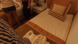 Отель DELPHIN DIVA 5* (Анталия) самый честный обзор от ht.kz