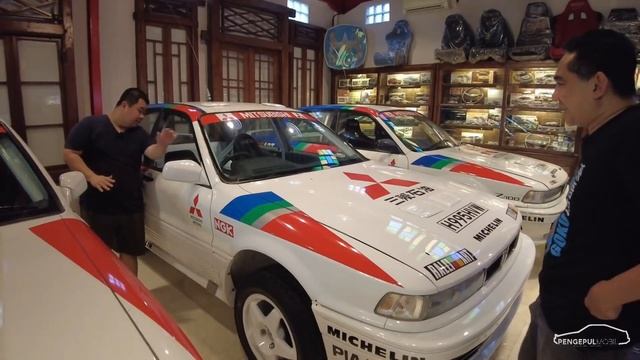 KOLEKSI SANG PEMULUNG || HARTA KARUN SELATAN JAKARTA - PART 2/4 смотреть онлайн