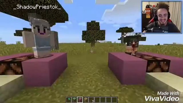 Майнкафт-Прикол Эдисона с Жекой и Игорем: Я Бетмен, Мать Вашу смотреть онлайн