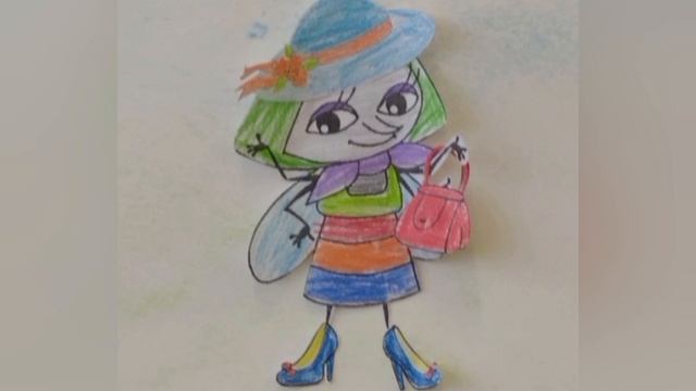 Муха-цокотуха смотреть онлайн