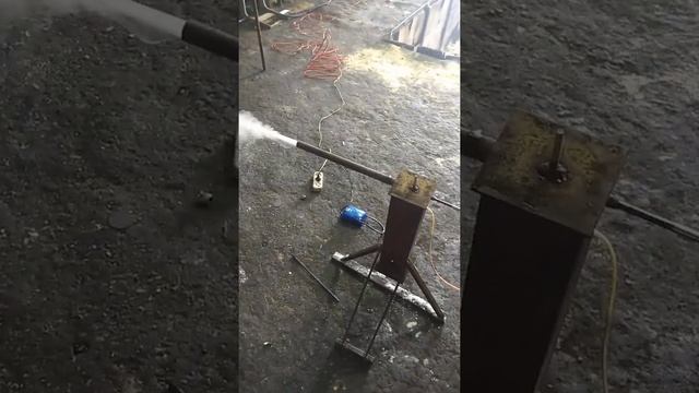 Дымогенератор своими руками быстро смотреть онлайн