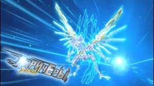 Дикие Скричеры - сезон 2 - серии 28-30 | Сборник серий мультика про скричеры машинки-трансформеры