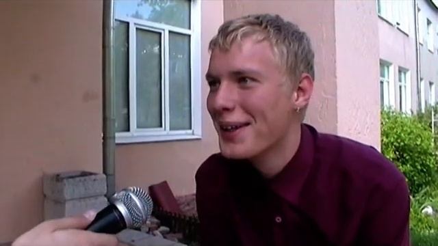 Интервью с улиц (Я - молодец) смотреть онлайн