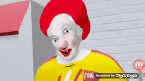 Анимация на оно клоун очень смешно 😄