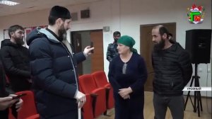 ✔️Колдуны в Чечне