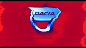 (REQUESTED) Dacia Logo History in Videoup V20